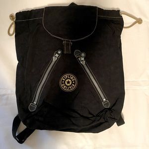 KIPLING BACKPACK 13” x 15”